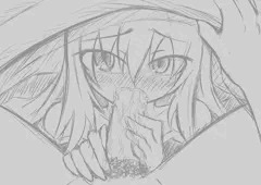 一日えっち　その１
