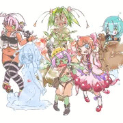 モン娘×ローグライク【初級編】