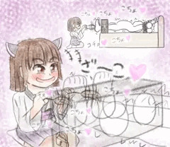 くすぐりきりたん　2