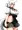 白アイアイちゃん