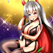 キューティーデビル