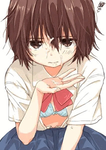 まつだの「むぐっ…」-