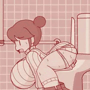 自作エロ絵