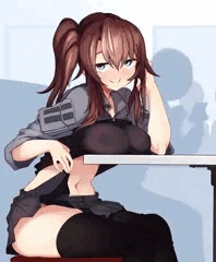 コンバットシャツ pzr