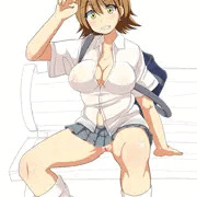 援交ＪＫ待機中