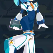 リコちゃんかわいい