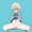 ディルドを使って自慰をしているうちの子