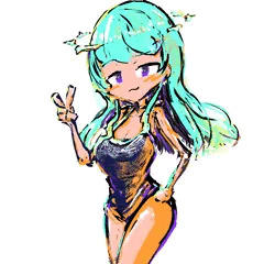 スク水あまつかいお