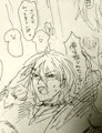 雑なヨガルくんとホルネくん