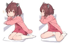 きりたん