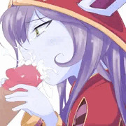 どくどく襲来！