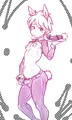 Twitter落書き・その他