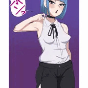レゼコスオリキャラ