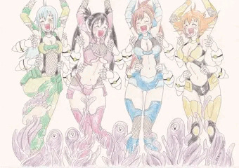 過去絵