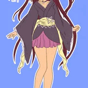 ネメシスたそー