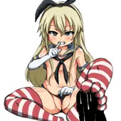 艦これ　らくがき