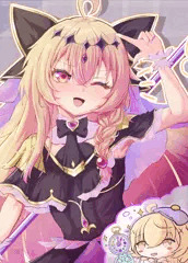 クコ（アルカナ・シャドウ）