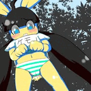 ゆるけもさん