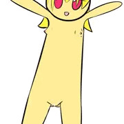 ちびにじえたん