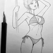 アナログ