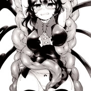 触手緊縛ﾇｴﾁｬﾝ