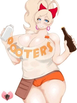 POOTERS!
