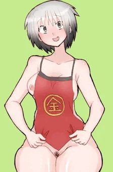 腹掛け