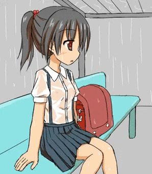 濡