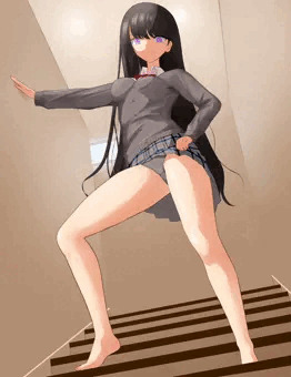 階段