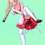つるたん☆彡