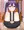 爆盛りラキラちゃんの契約お礼パイズリ