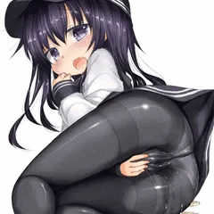 暁ちゃん