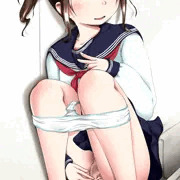 ほうにょ～を競い合う写真を撮るのがブームらしい( ﾟДﾟ)