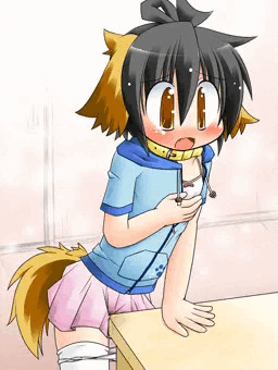 角こなにー
