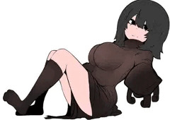 変な衣装