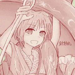 小人