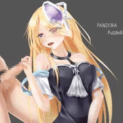 PANDORA