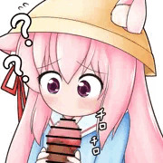 【skeb依頼】なめなめ如月ちゃん