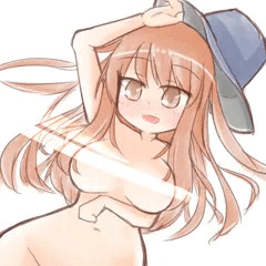 伺かえっち絵