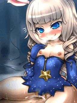 エリーンprpr