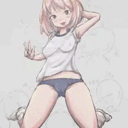 フェチの怨念