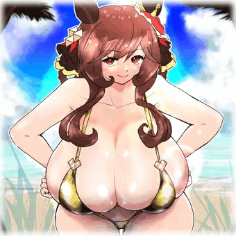 ゴールデンウィークのゴールデンジェンティルドンナ
