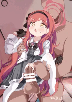 タカネちゃん