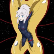 サイコガンダムのコックピット
