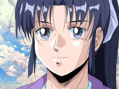修羅の刻　詩織