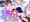 TSして転校したら、好きな子に弱みを握られた。#1