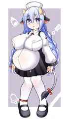 レトロナースっぽいの