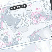 ゴーストガールさん