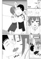 【COMITIA116】新刊サンプル「春の気配」