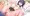 藍ちゃんとの子作りの中出しを公開♡